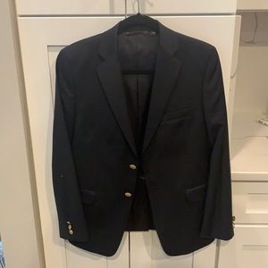 Small Michael Kors Blazer - Navy Blue